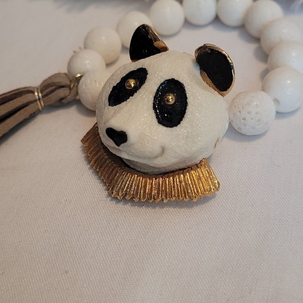 Rare VTG Luca Razza Brooch - Picture 5 of 5